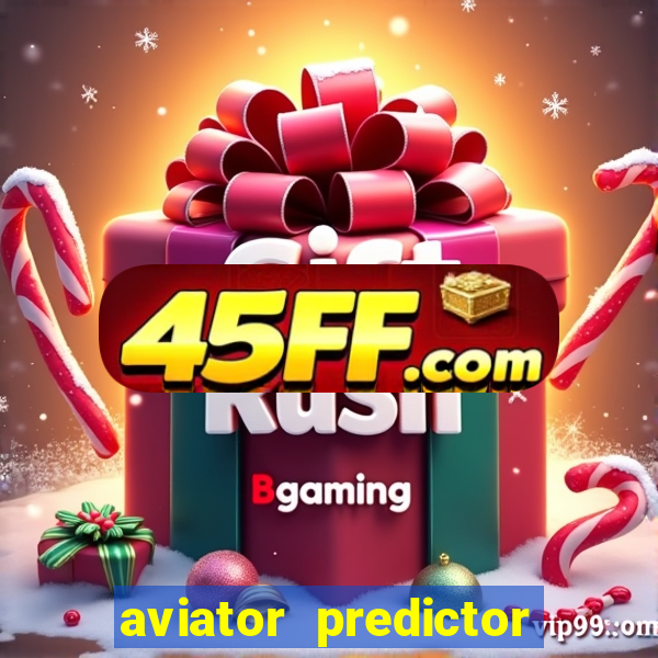 aviator predictor premium apk download